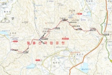부산야간산악회 | 땅끝기맥 4차(불티재~동원농장) 산행기록 - 2011.05.01 - Daum 카페 땅끝기맥 4차(불티재~동원농장) 산행기록 - 2011.05.01