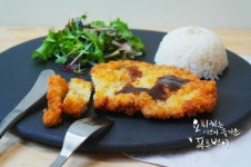 프로방스집꾸미기- 인테리어,DIY,요리,화초,여행,결혼,육아 | 바삭하고 부드러운 ~~수제 돈까스 만들기 - Daum 카페 바삭하고 부드러운  ~~수제... 