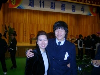 송상수(신일정보산업고등학교)졸업 - 송상수 아들 - 신천지자원봉사단(하늘. 빛. 비. 공기. 사랑. 실천) 송재은단장 송상수(신일정보산업고등학교)... 