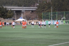 2013.02.18. 성남풍생고:강릉제일고 5 - 경기 사진 - 성남 풍생고등학교 축구부 2013.02.18. 성남풍생고:강릉제일고 5