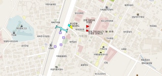 격투기 진중관 연제도장 - 체육관을 소개합니다☆ - 부산동일체육관[입식*이종격투기] 격투기 진중관 연제도장