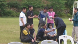 2015년북면중총동문회 한마음큰잔치 - - ♤-총동문회방 - 화순북면중학교12회 2015년북면중총동문회 한마음큰잔치 -