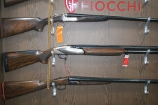 베네리-828U 상하쌍대 - 엽총 - 한일총포사 베네리-828U 상하쌍대