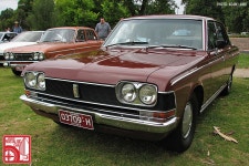 신진 크라운 - 네바퀴 이야기 - 두바퀴마을 신진 크라운