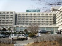 백암산과 온천 - 우리들의 이야기 - 새알프스산악회 백암산과 온천