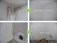 친환경 베란다 칠 - 기본 자료 - 부천 범박 휴먼시아 2단지 엄마~~!! 탄성코트한 집에서 살고 싶어요~~!! 친환경 베란다 칠