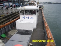 갈치조황++ - 고흥녹동비너스 갈치쿨러가득 추가로 삼치고등어 하나더!!