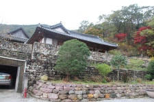 내소사 4 / 124 - 춤쟁이 사찰탐방 - 댄스매니아들 내소사 4 / 124