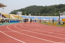 2016 전국 대학생 마스터즈 육상대회 1차 2016년 5월 21일 경북 예천 2 - 경기앨범 - 한국대학육상경기연맹 2016 전국 대학생 마스터즈... 