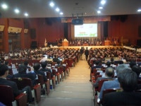 제 107 차 연차대회및 제 93 회 총회 (2014.5.26-28 선교 80 주년 기념관에서 - 성결대학교내) 1 - 앨범 - 은천성결교회 제 107 차... 