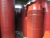 소) 삼구산업 011-356-9094 - P(플라스틱)다라이 종류 - 삼구산업_고무통_고무다라_질통_지게 제조업체 P타원 종류(대, 중, 소) 삼구산업... 