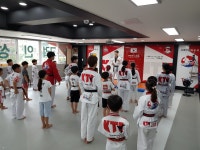 (고려인성태권도,덕양구태권도,화정동태권도,일산태권도,태권십,태어로즈,시범단,호신술) - 고려인성의 행복한 기억들 - 고려인성 태권도... 