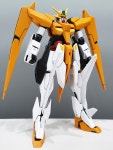 소체 작업 끝, 용산 아이파크문화센터 허관무님의 Bandai 반다이 HG 1/144 Gundam Kyrios 건담 큐리오스 - 수강생 작품 갤러리... 