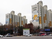 경기도 부천 흔한 아파트 - 웃긴자료 ‥‥‥‥‥、 - 도탁스 (DOTAX) 경기도 부천 흔한 아파트