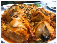 익산 아구찜 맛집 장항생선횟집 - 　전 라 도　맛 집 - 전주 맛집 익산 아구찜 맛집 장항생선횟집