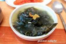 얼큰 닭볶음탕이 생각날때 망원동 호남 돼지한마당
