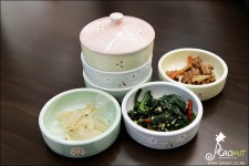 더덕밥 & 더덕불고기 - 뽐뿌:자유갤러리 더덕밥 & 더덕불고기