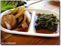 [배꼽빠진고기] 풍광도 좋고 저렴한 가격의 한우 ~ 녹산수문 근처 > 네티즌 추천맛집