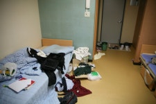 [한양대 에리카캠] 기숙사 이야기 !!!! - 한양대 갤러리