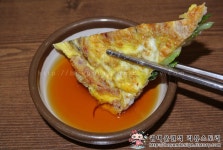 놀랍도록 기발한 이색 쟁반칼국수! 신대방동 들향기칼국수!