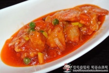 [설날 맛집]설연휴 가족,친지와 함께 방문하기 좋은 인기맛집! 차이나팩토리!