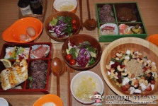 건강한 요리가 있는 진짜 도시락 맛집! 여의도 조PD키친