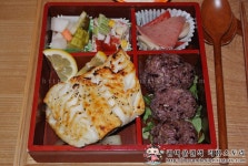 건강한 요리가 있는 진짜 도시락 맛집! 여의도 조PD키친