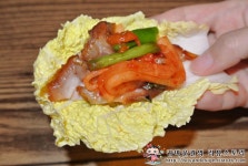 국내산 왕족발로 대박난 맛집! 족발속으로!