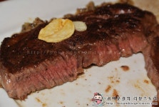 [어린이날 맛집]놀랍게 변신한 시즌한정 립하우스! 명동중앙 아웃백스테이크하우스