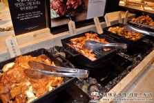 착한가격의 푸짐한 스시 & 그릴뷔페! 미금역 엠코헤리츠 맛집 수사(SOOSA)