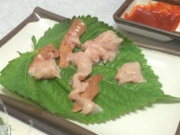 [맛집] 제주 삼바리회센타 - 제주도심에 숨어있는 싱싱한 다금바리와 방어, 돔 전문점 : 클리앙