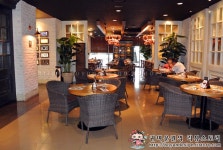 2014 여름신메뉴 8강 토너먼트에 반한 애슐리 강남구청역점!