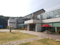 홍성에 숨겨진 힐링카페 알베로241(에덴힐스) : 클리앙