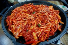 [조방] 당감동 대저오리 - 양념구이와 볶음밥 - 기타음식 갤러리