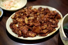 [조방] 연산동 팔도오돌뼈 - 오돌뼈, 오도독뼈 - 기타음식 갤러리