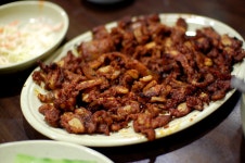 [조방] 연산동 팔도오돌뼈 - 오돌뼈, 오도독뼈 - 기타음식 갤러리