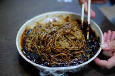 [조방] 짜장면 - 기타음식 갤러리
