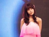 [직찍] 130427 단종문화제 - 원주MBC공개방송 by렌바라기 - 레인보우 갤러리