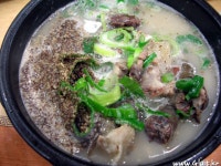 순두부찌개,설렁탕,불고기,병천순대국밥 중 제일 좋아하는 음식은?... 순두부찌개,설렁탕,불고기,병천순대국밥 중 제일 좋아하는 음식은?