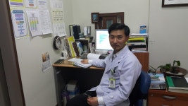 탐방, 화순무지개요양병원, 남지송팀장) - Daum 카페 가벼운 대화 1233(회원 업체 탐방, 화순무지개요양병원, 남지송팀장)