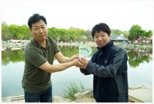 Re:Re:2012년 공주 자연농원 - ◐ 釣(조)행기 ◑ - 중흥 낚시터 Re:Re:2012년 공주 자연농원