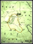 3월 19일 진도 첨찰산 정기산행 - 정기 산행안내 - 대전대청산악회 3월 19일 진도 첨찰산 정기산행 
