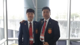 2014-15 3590지구 회장.총무 연수회 - 서장대RC 활동사진 - 진주서장대로타리클럽 2014-15 3590지구 회장.총무 연수회