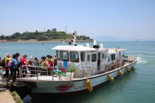 제263차 (6월) 여수 여자도섬 트레킹 - 산행 신청방 - 김천 평화성당 샬롬산악회, 제263차 (6월) 여수 여자도섬 트레킹