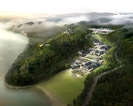 [안동]세계유교선비문화공원, 한국유교문화 테마파크 - 도시 갤러리