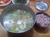 싱글라인코리아 | 정기출조 조행기 1-강원도 고성-가자미낚시와 -황태해장국(장수식당) - Daum 카페 정기출조 조행기 1-강원도 고성... 