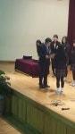 홍천무궁화로타리클럽 | 홍천여자중학교 인터랙트클럽 장학금 수여 - Daum 카페 홍천여자중학교 인터랙트클럽 장학금 수여