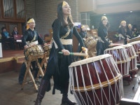 실버국악 8월30-31일 - 동작구민회관 대강당 오시는 길 - 난타자격증/ 난타연수/ 전선희난타/ 연세대난타/ 국악/ 장구난타 37회... 