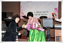 꽃뜰힐링시낭송원 인천지부 정기공연 - 자유게시판 - 김서연의 시낭송 사랑 꽃뜰힐링시낭송원 인천지부 정기공연