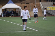 2013.02.18. 성남풍생고:강릉제일고 2 - 경기 사진 - 성남 풍생고등학교 축구부 2013.02.18. 성남풍생고:강릉제일고 2